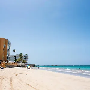 Front 2 Bedroom 1 Bathroom Apt. Apartment San Juan