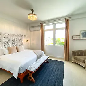 N1 Apartment San Juan