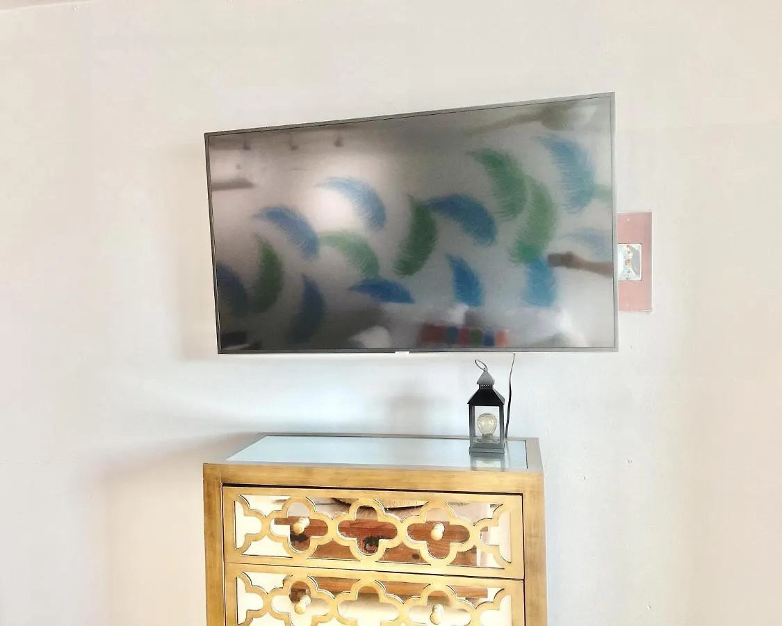 Apartamento Kasa El Sol By The Sea With Pool And Parking San Juan Puerto Rico