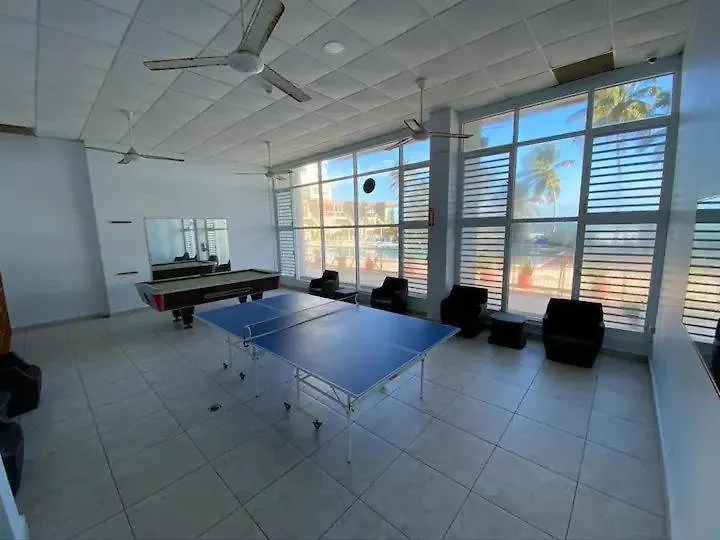 Apartamento Kasa El Sol By The Sea With Pool And Parking San Juan