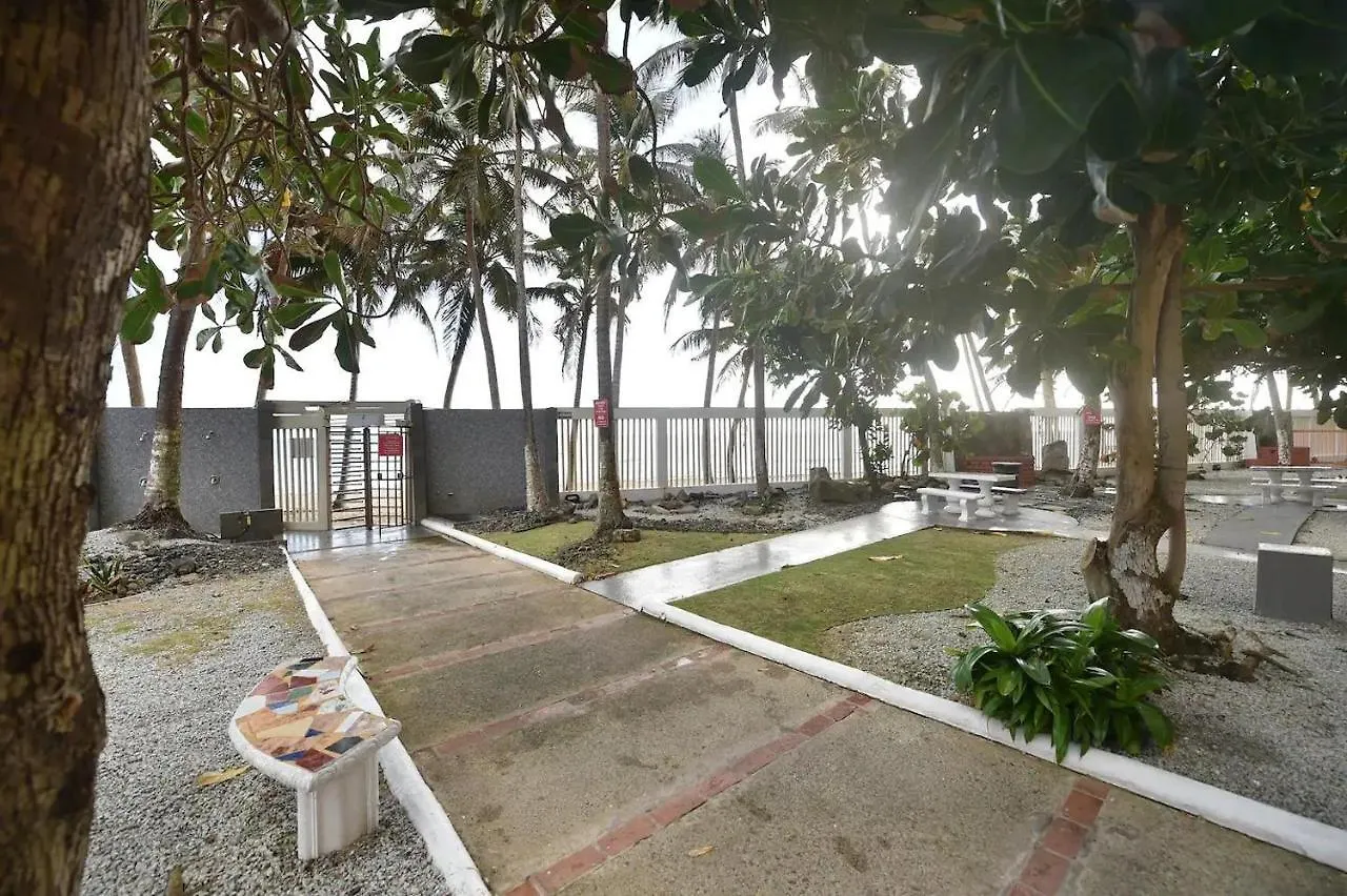 Apartamento Kasa El Sol By The Sea With Pool And Parking San Juan Puerto Rico